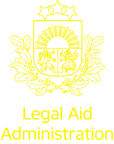 Juridiskās palīdzības administrācija